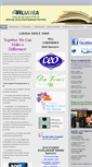 Mobile Screenshot of liasea.org
